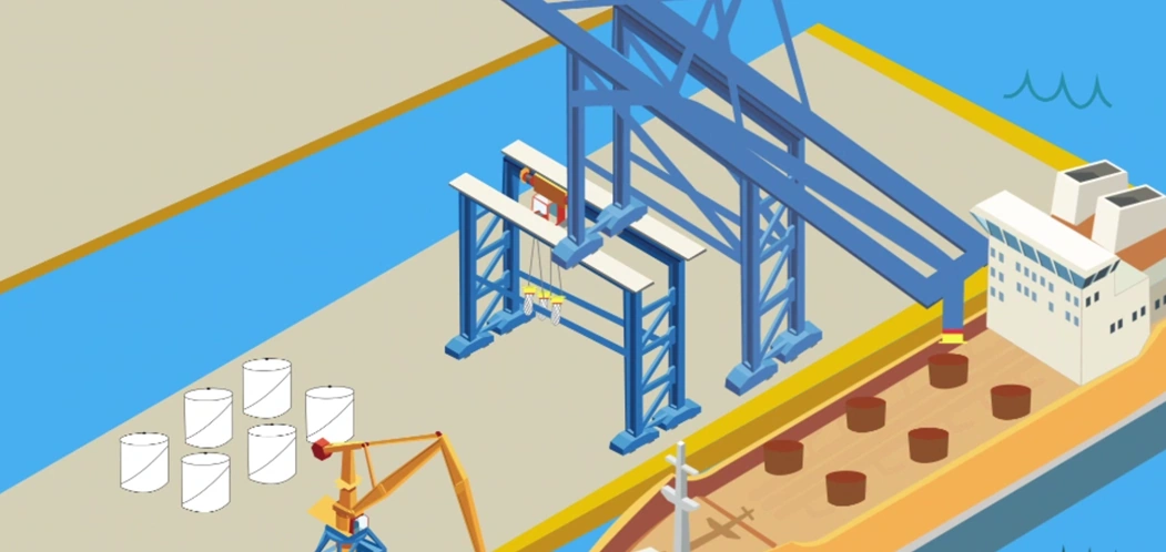 covertainer ÇÖZÜM  image ve video Title