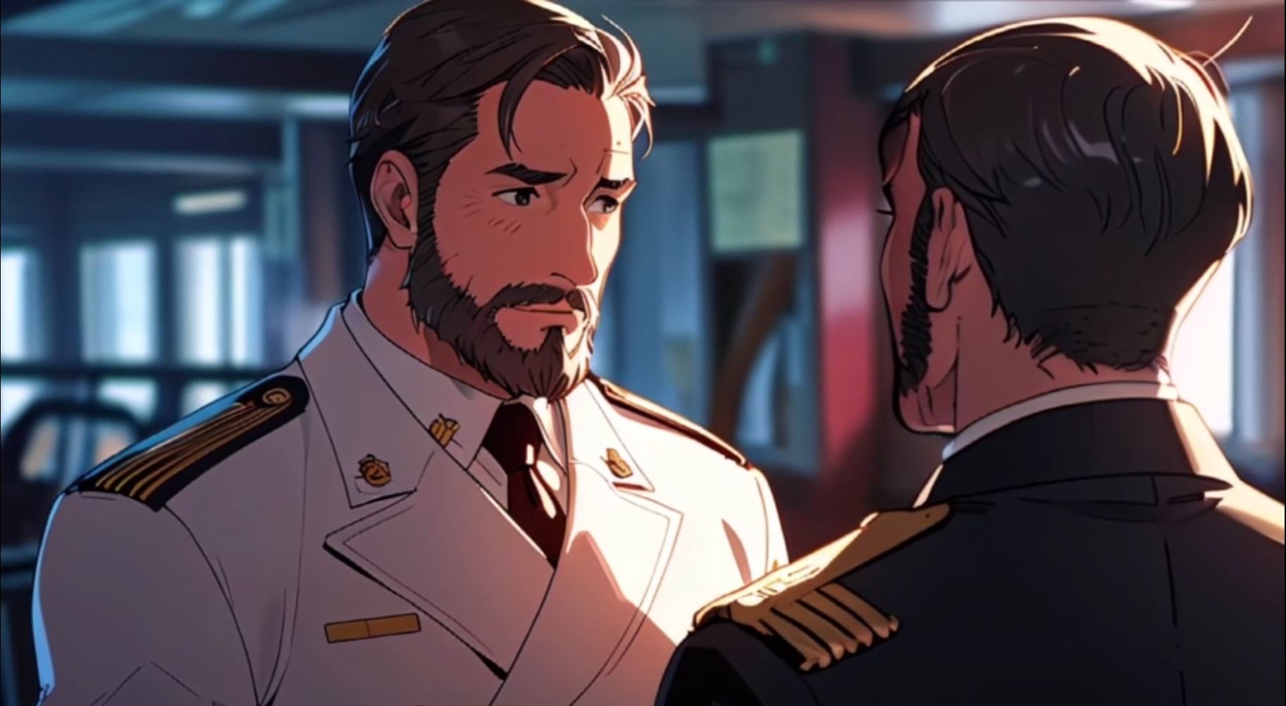 İlk Animasyon Videosu İlk Animasyon Videosu